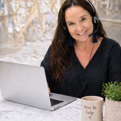meet DJ UK virtual assistant